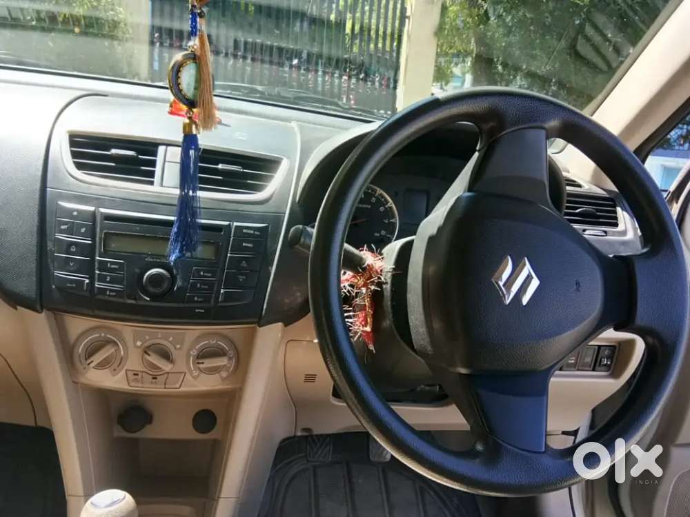 Car Is In Very Good Condition Single Hand Driven