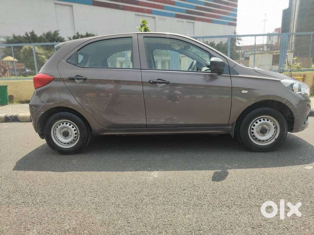 Tata Tiago 1.2 Revotron Xe Option, 2019, Cng & Hybrids