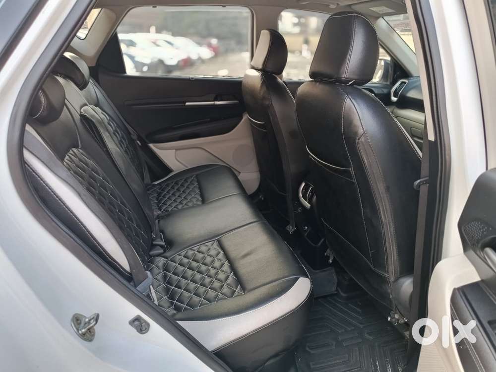 Kia Sonet 1.0 Htx Imt, 2021, Petrol