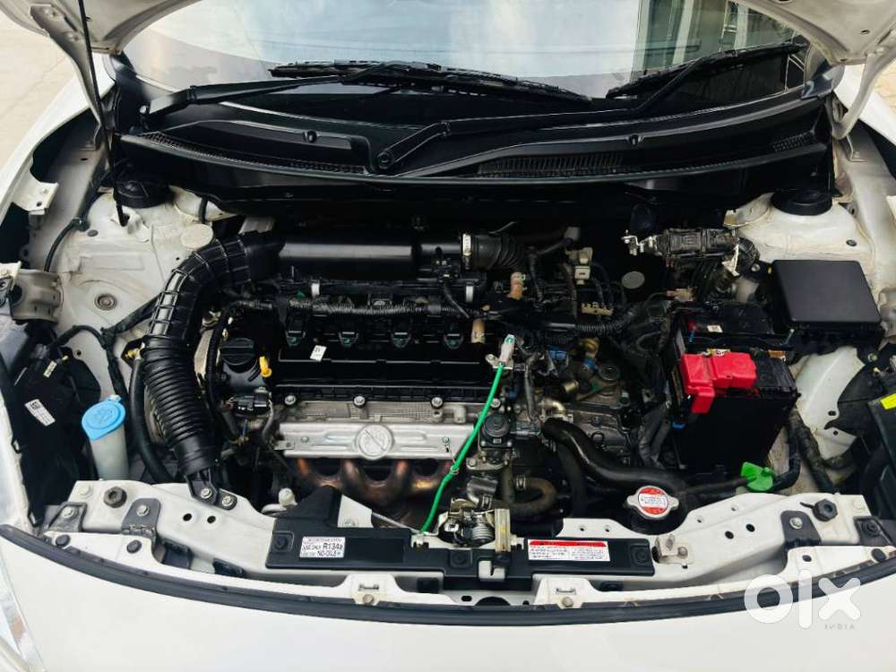 Maruti Suzuki Swift Dzire Zxi+ Mt, 2022, Petrol