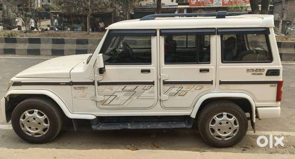 Mahindra Bolero 1.5 Power Plus Zlx, 2019, Diesel