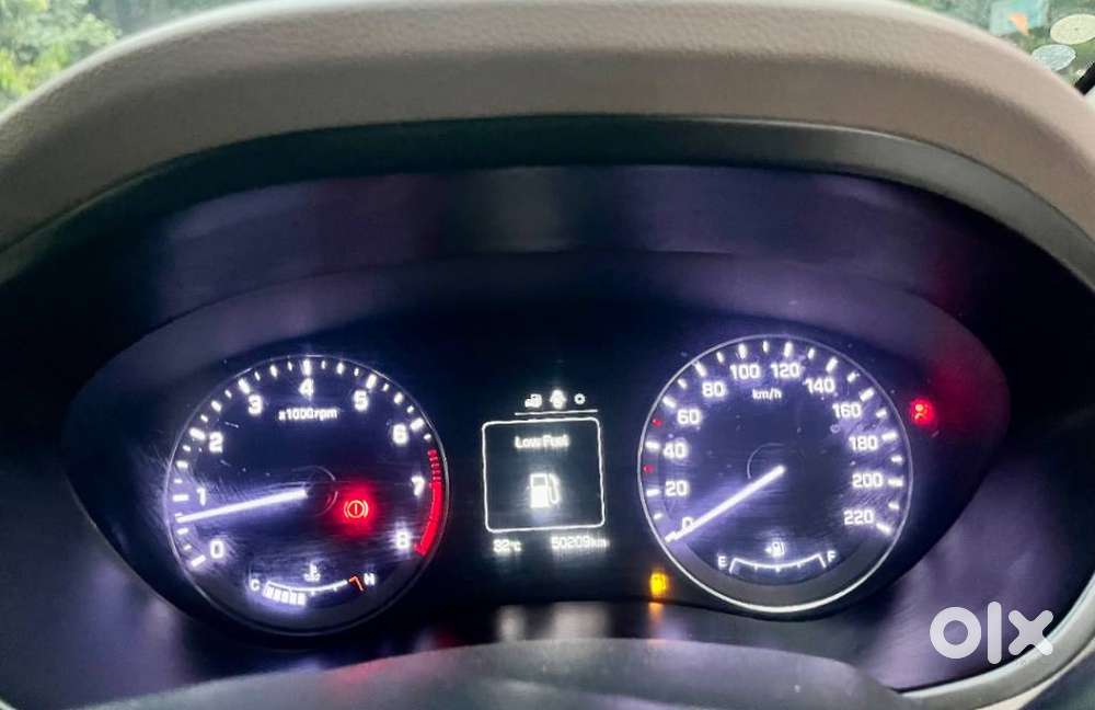 Hyundai I20 1.2 Asta, 2017, Petrol