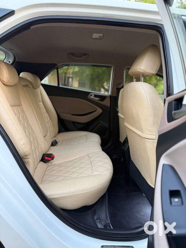 Hyundai Elite I20 Asta 1.2 At, 2019, Petrol