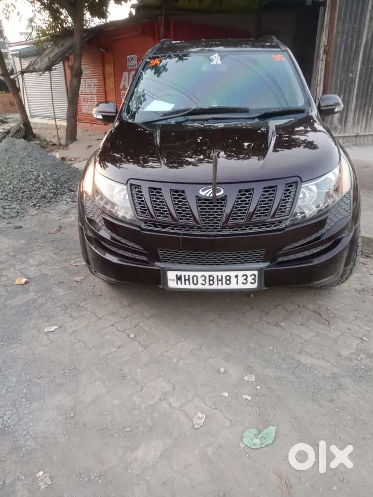 Mahindra Xuv500 2013 Diesel 111111 Km Driven
