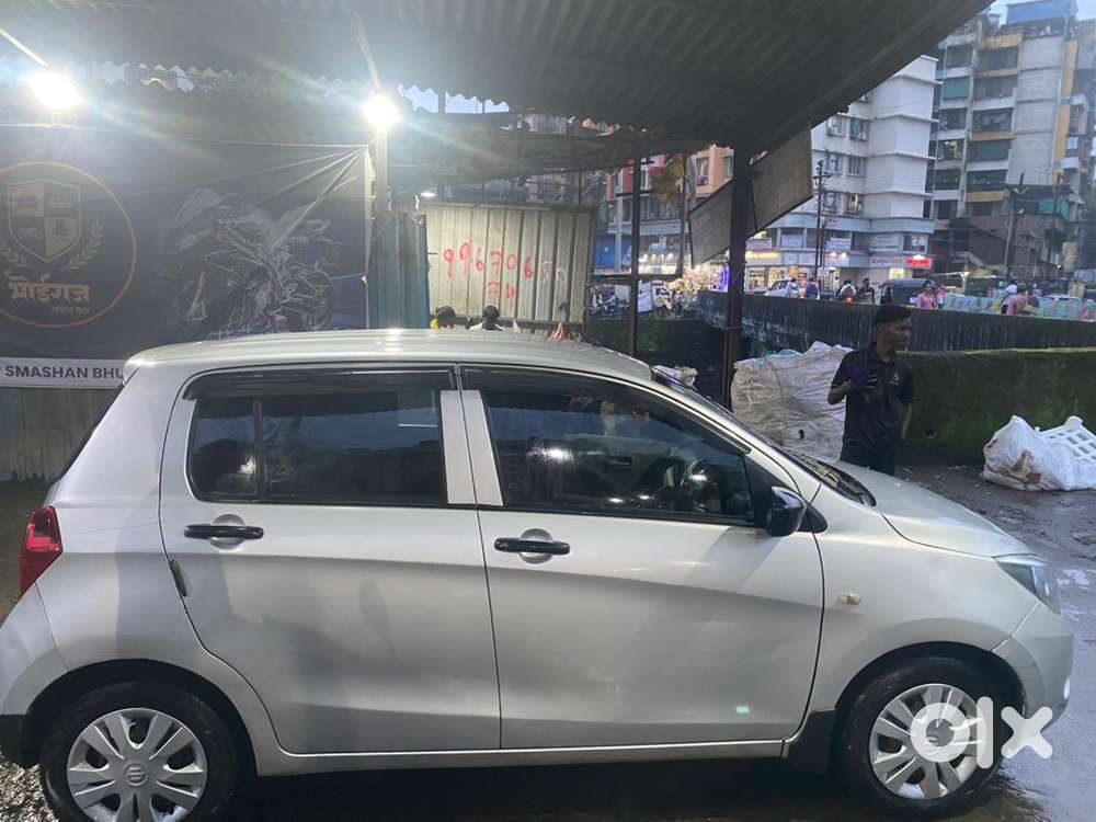 Maruti Suzuki Celerio 2015 With 103080 Km Driven
