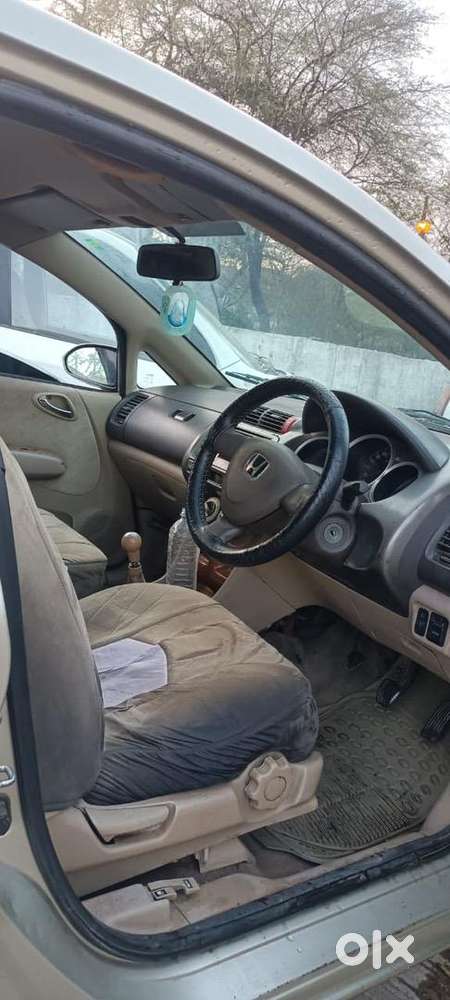 Showroom Condition Honda City Sealed Engine