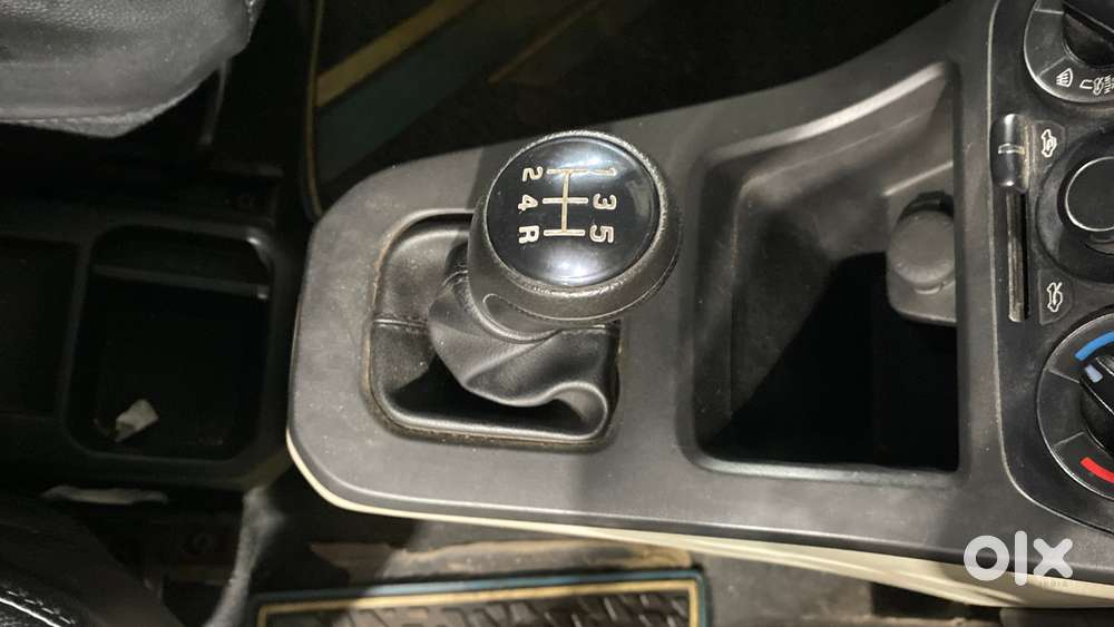 Maruti Suzuki Wagon R Vxi Bs Iv, 2019, Petrol