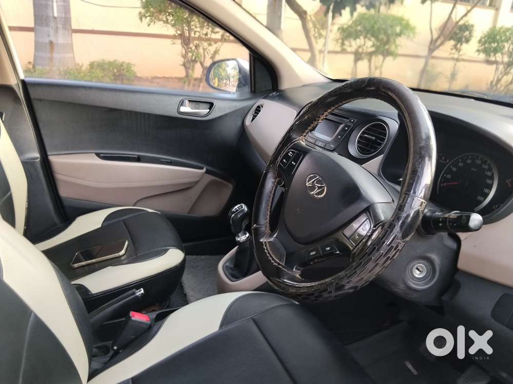 Hyundai Grand I10 Sportz, 2016, Diesel
