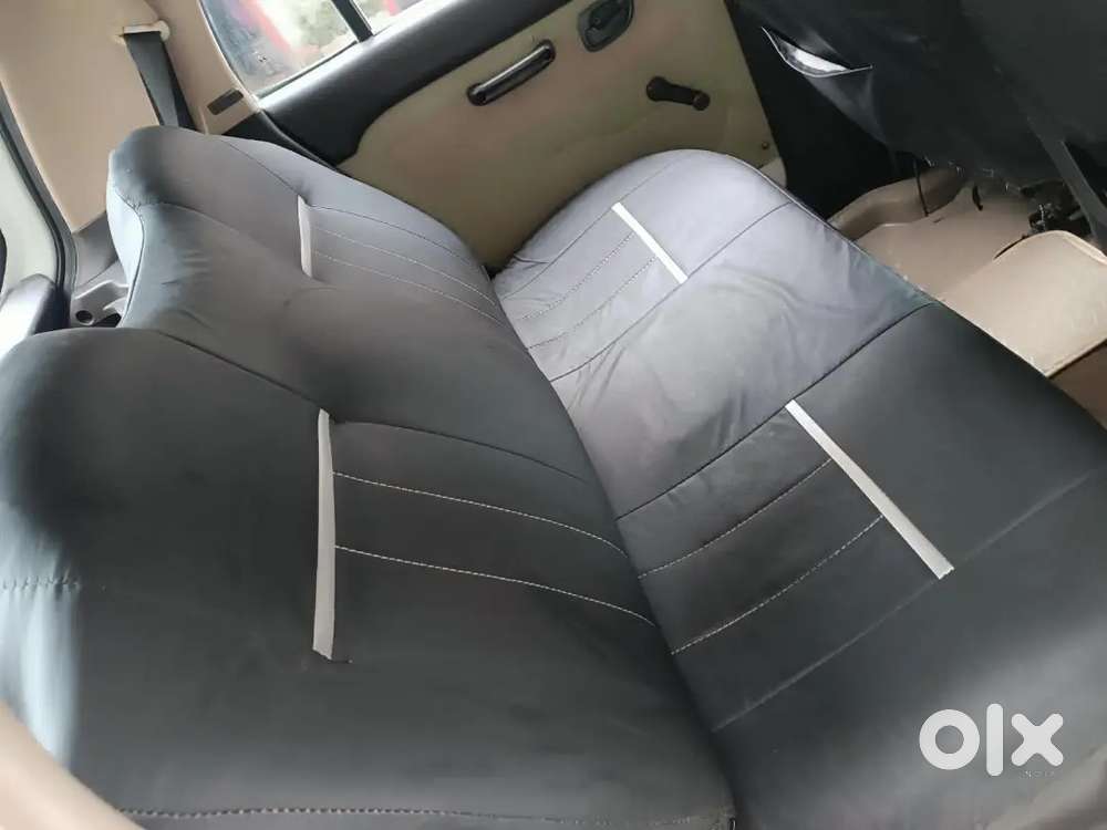 Hyundai Santro Xing 2011 Petrol Manual