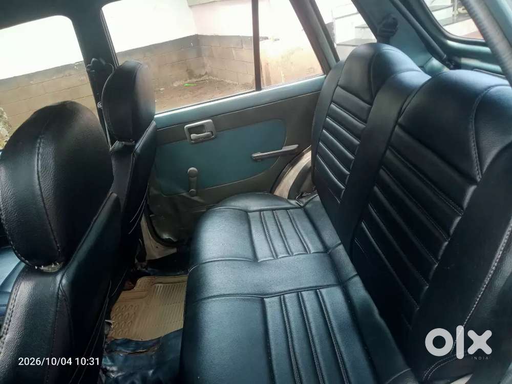 Maruti Suzuki 800 2088