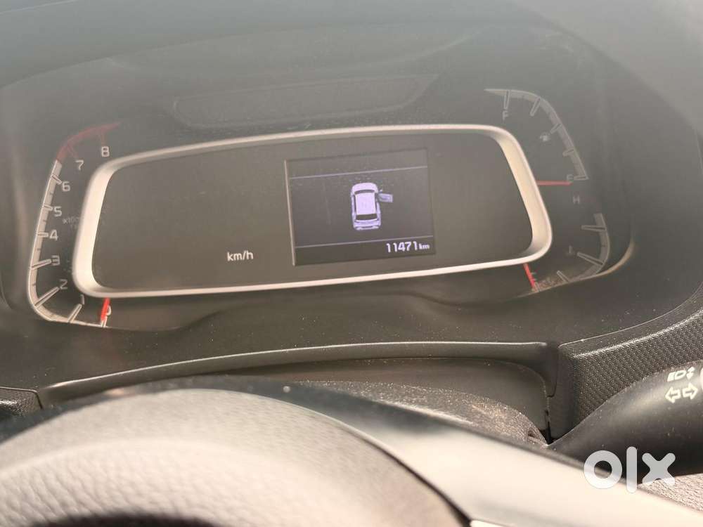 Kia Sonet Htk Plus, 2023, Petrol