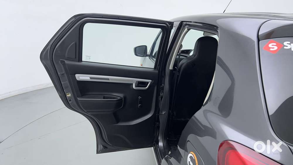 Maruti Suzuki S-presso Vxi Plus, 2023, Petrol