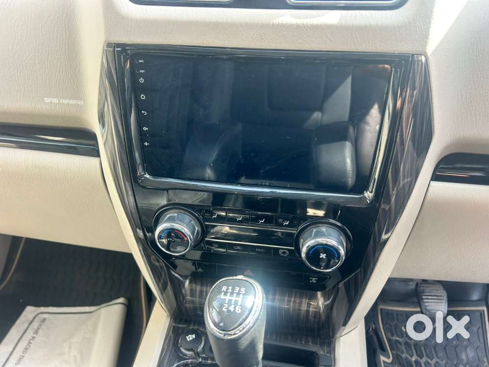 Mahindra Scorpio Classic 2025