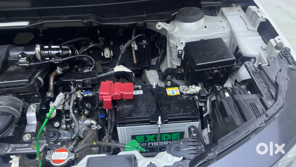 Maruti Suzuki Brezza Zxi Plus At, 2023, Petrol