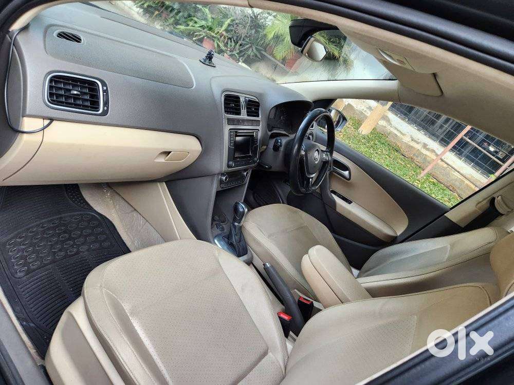 Volkswagen Vento 2013-2015 1.6 Highline, 2016, Diesel