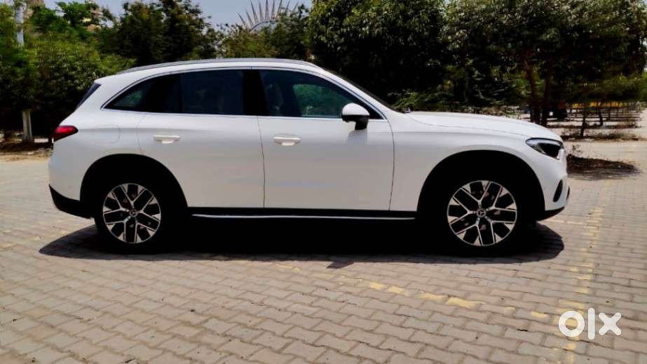 Mercedes-benz Glc 220d 4matic, 2024, Diesel