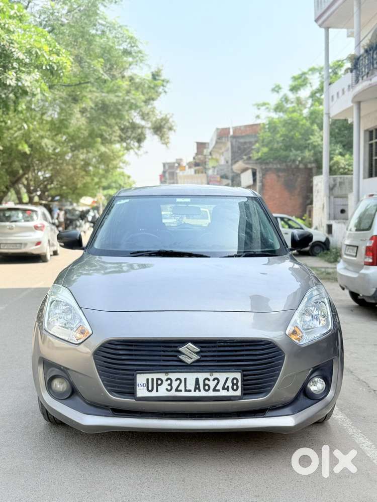 Maruti Suzuki Swift Ddis Vdi, 2019, Diesel