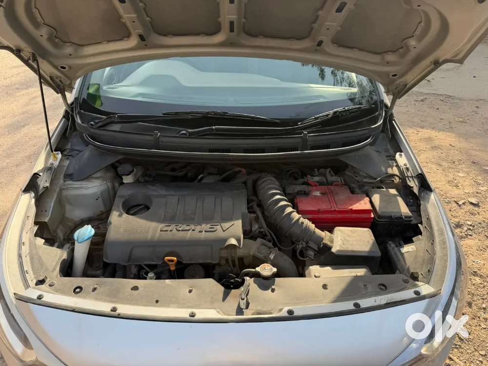Hyundai Elite I20 2018