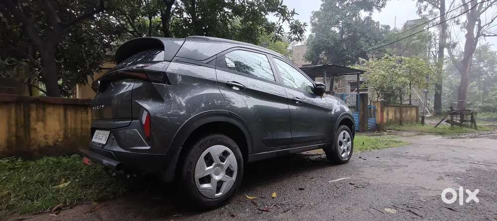 Tata Nexon Pure Plus 2025