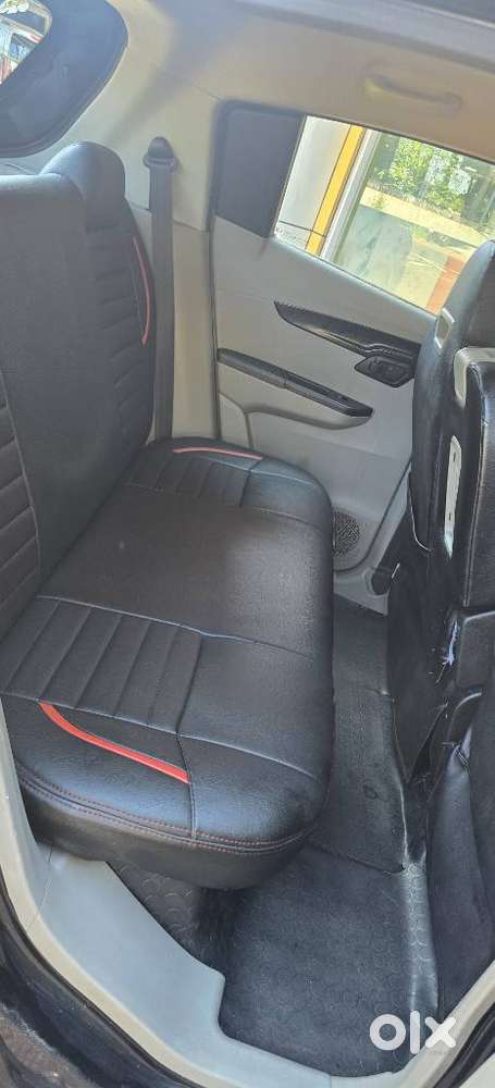 Mahindra Kuv 100 Mfalcon D75 K6 Plus, 2017, Diesel