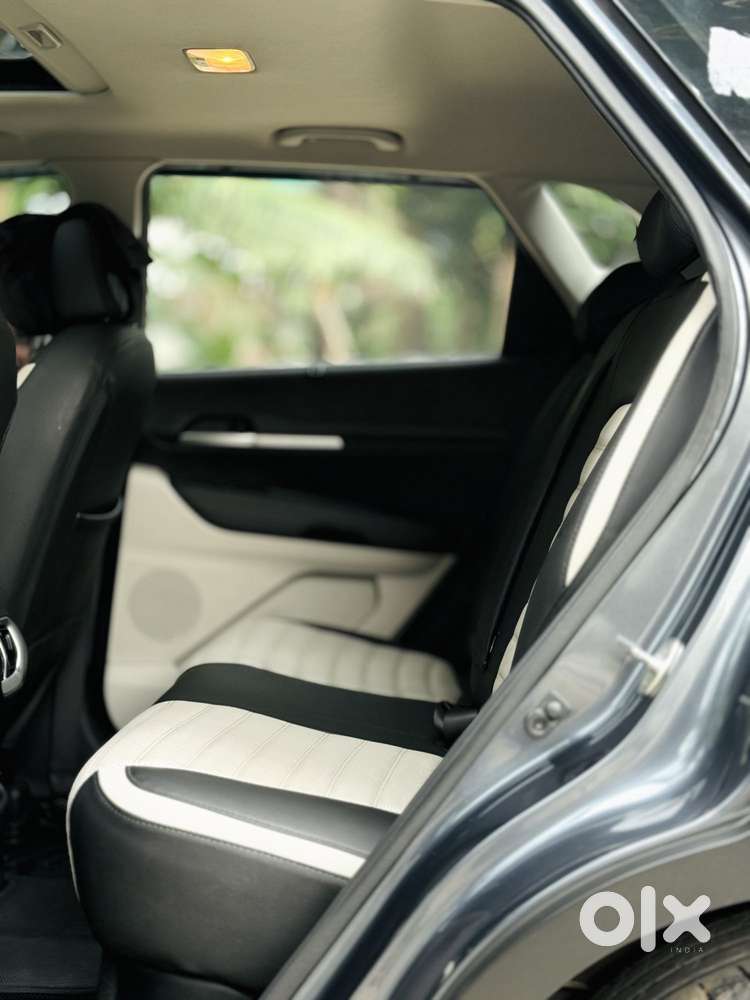 Kia Sonet Htx 1.5 Diesel, 2022, Diesel