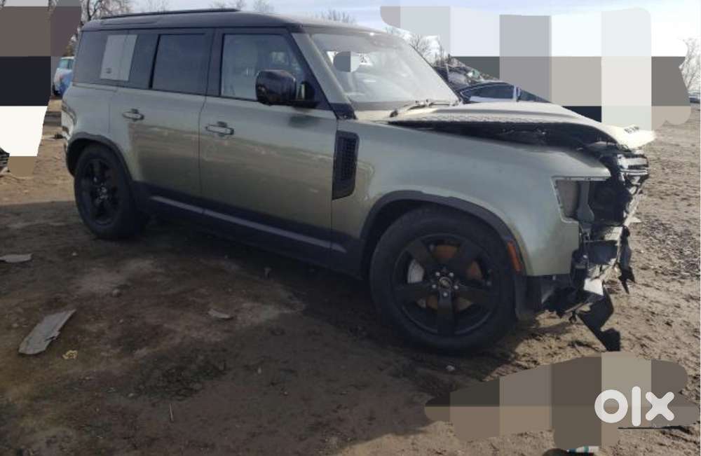 Land Rover Defender 3.0 Diesel 110 Hse, 2022, Diesel