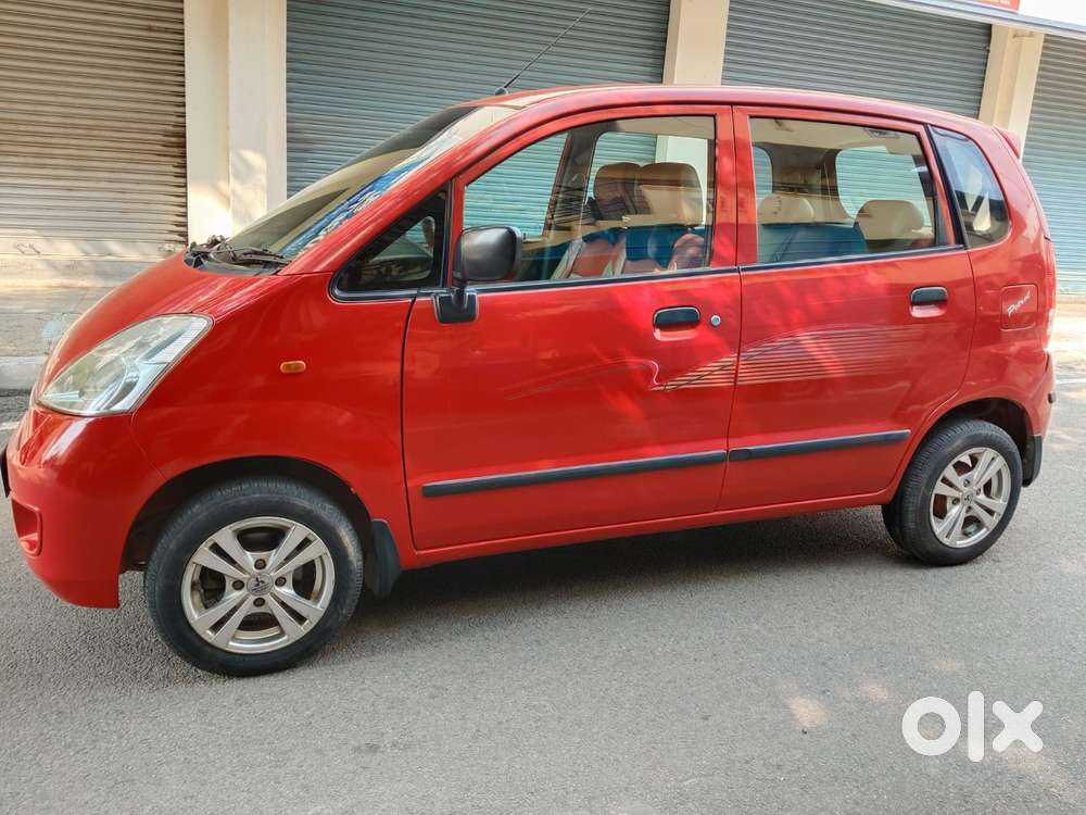 Maruti Suzuki Zen Estilo Vxi Bsiv, 2007, Petrol