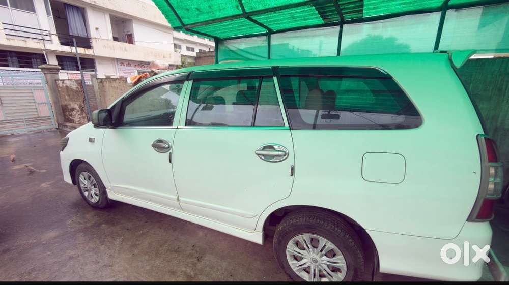 Toyota Innova Diesel Manual 2016
