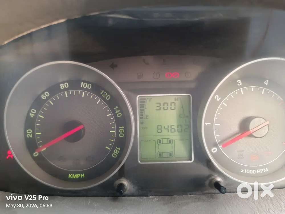 Mahindra Scorpio 2012 Diesel 90000 Km Driven