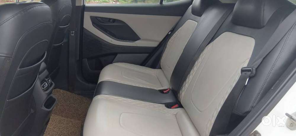 Hyundai Creta 1.5 Ex Petrol, 2020, Petrol