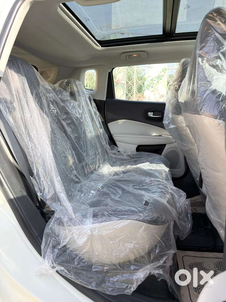 Jeep Compass 2.0 Limited Plus, 2019, Petrol