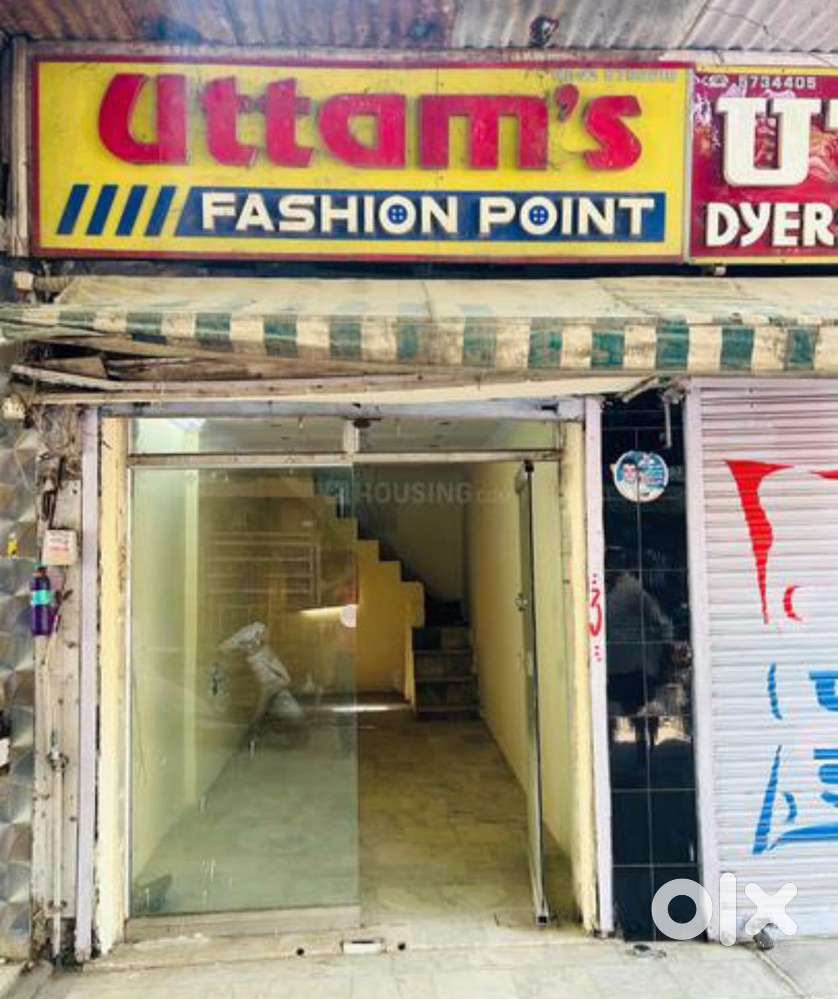 Shop for rent , small shop for rent , nail extension, clothes , - For ...