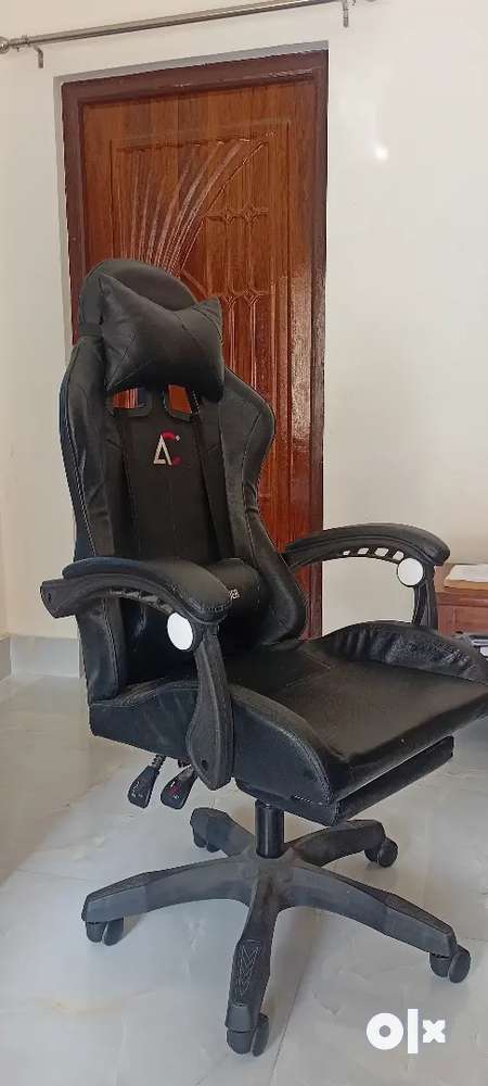 Gaming discount chair olx