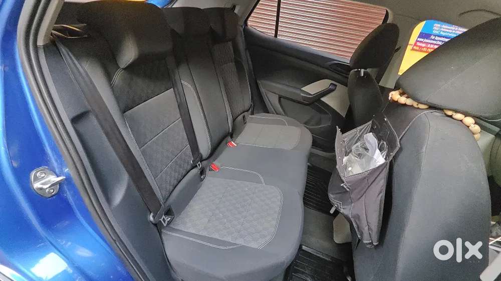 Volkswagen Taigun 2023 11950 Km Driven