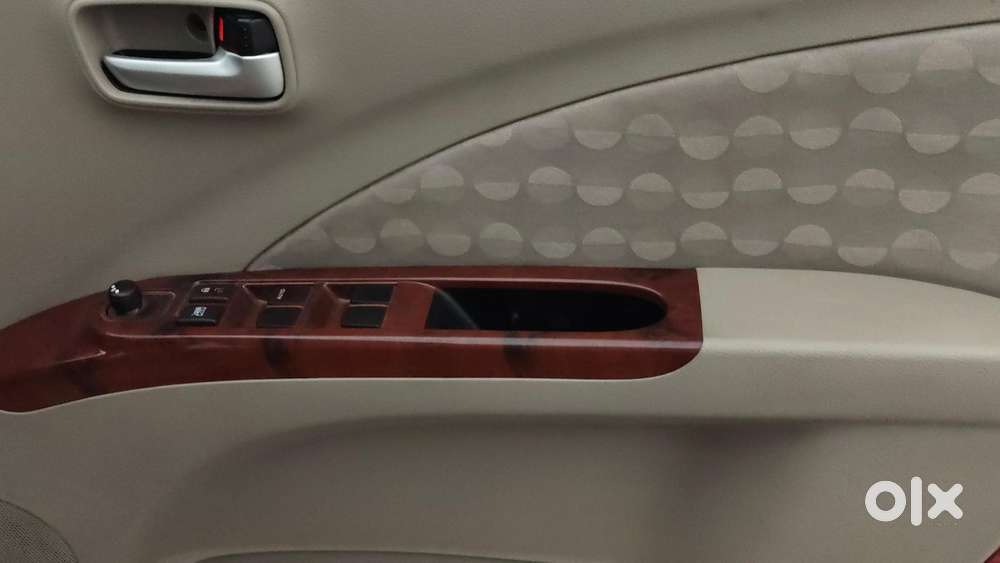 Maruti Suzuki Celerio Zxi At, 2017, Petrol