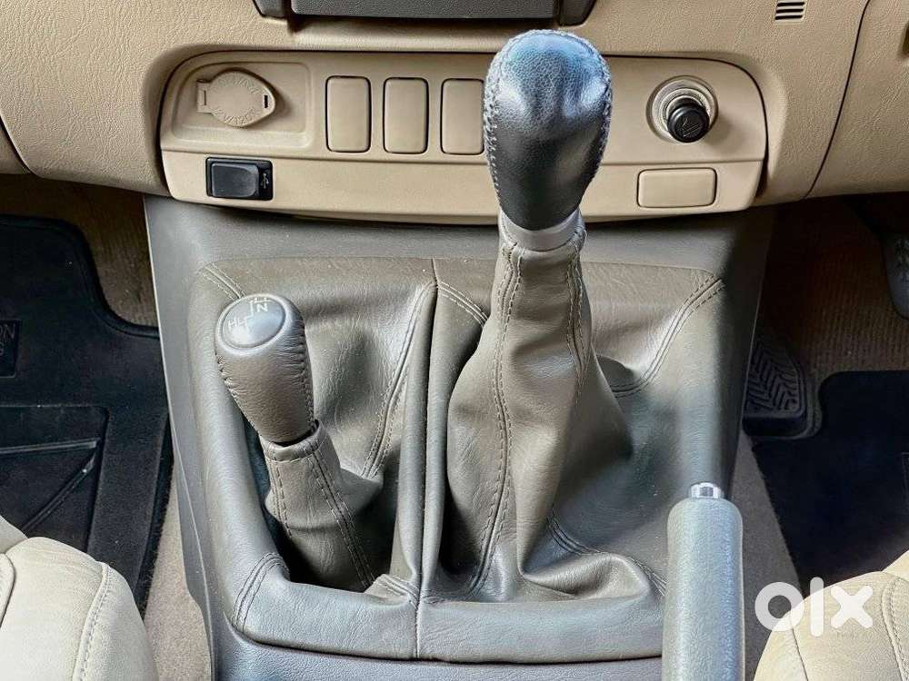 Toyota Fortuner 3.0 4x4 Manual, 2013, Diesel