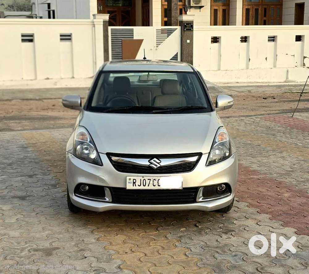 Maruti Suzuki Swift Dzire 1.2 Vxi, 2016, Petrol