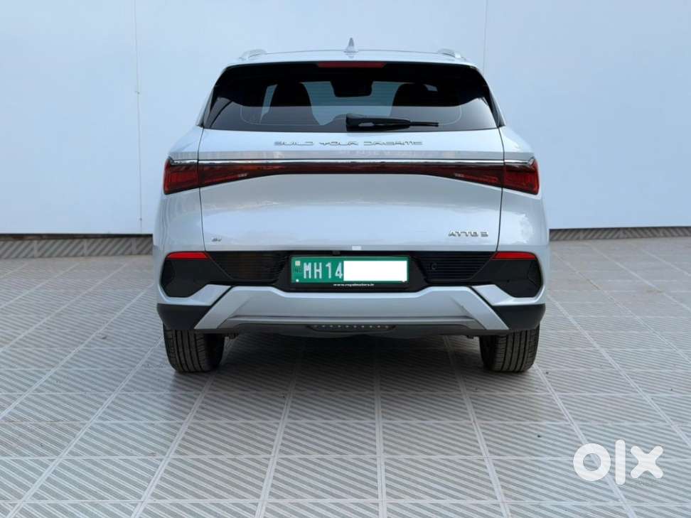 Byd Atto 3 Special Edition, 2023, Electric