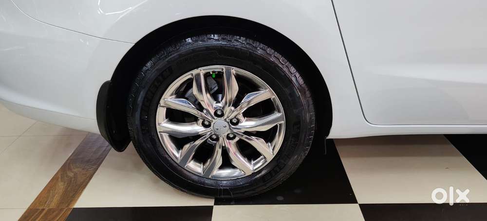 Kia Carnival Limousine, 2020, Diesel