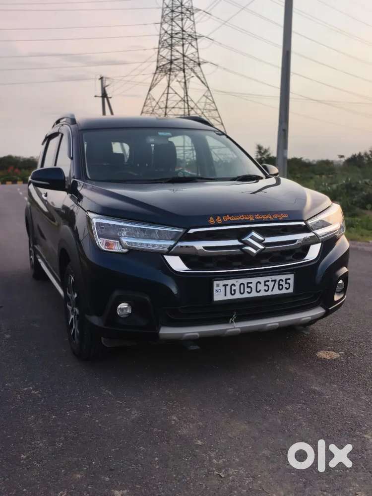 Maruti Suzuki Xl6 2025