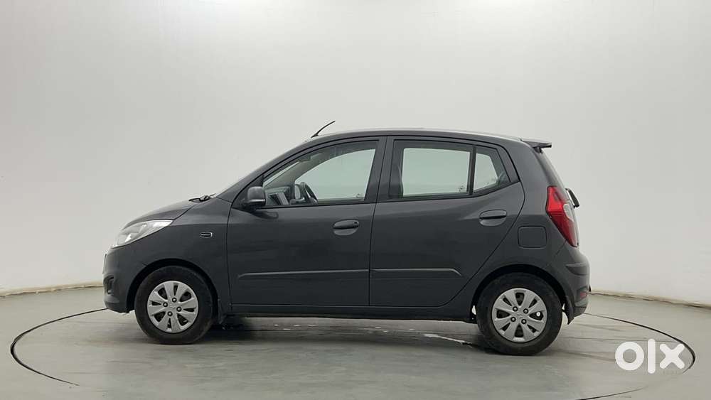 Hyundai I10 Sportz 1.2 Kappa2, 2012, Petrol
