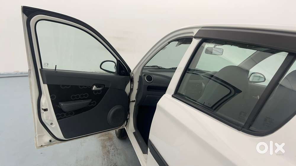 Maruti Suzuki Alto 800 Vxi, 2016, Petrol
