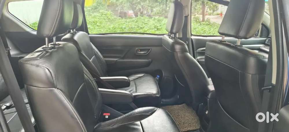 Maruti Suzuki Xl6 1.5 Alpha Mt, 2021, Petrol