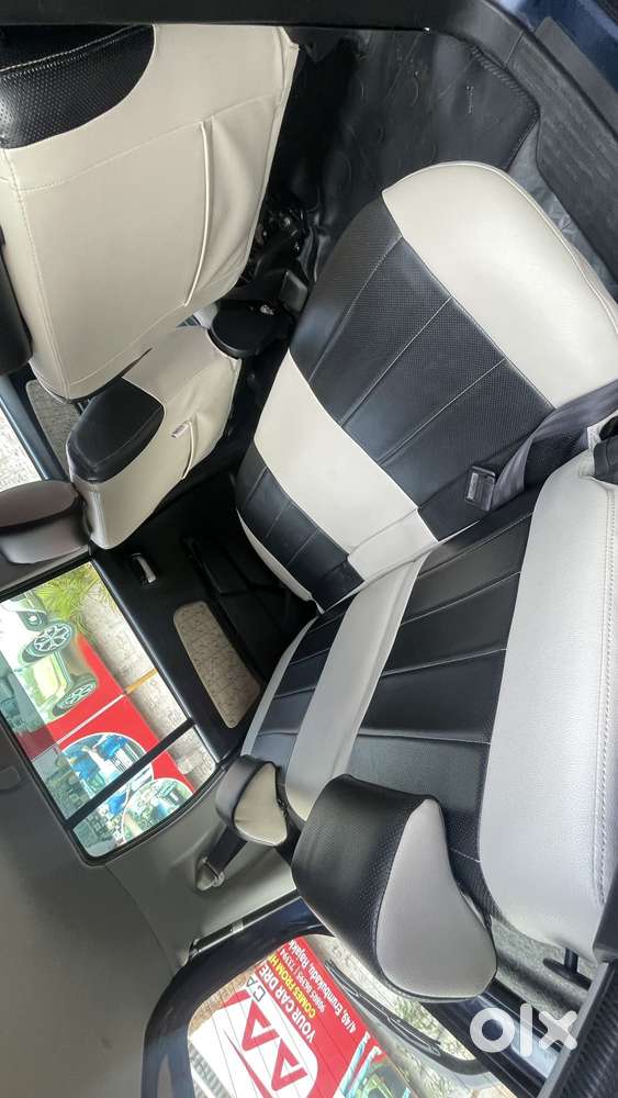 Maruti Suzuki Wagon R 1.0 2010-2019 Vxi (o), 2017, Petrol