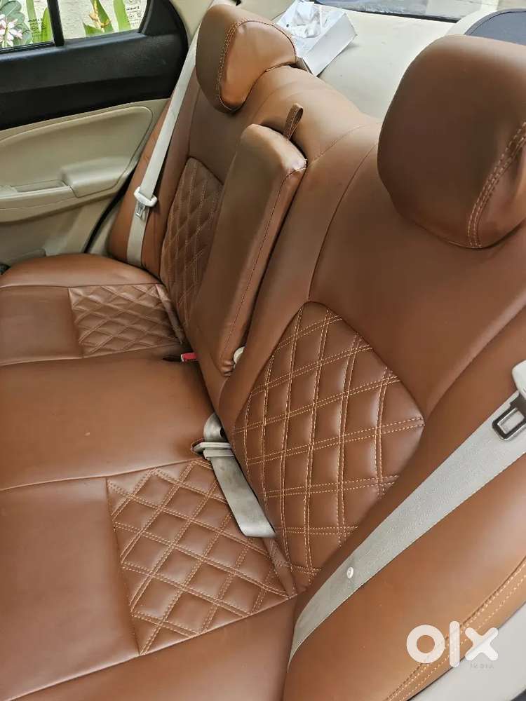 Maruti Suzuki Dzire 2019