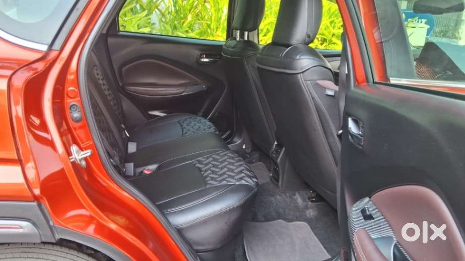 Toyota Urban Cruiser Taisor V 1.0 Petrol Mt, 2024, Petrol