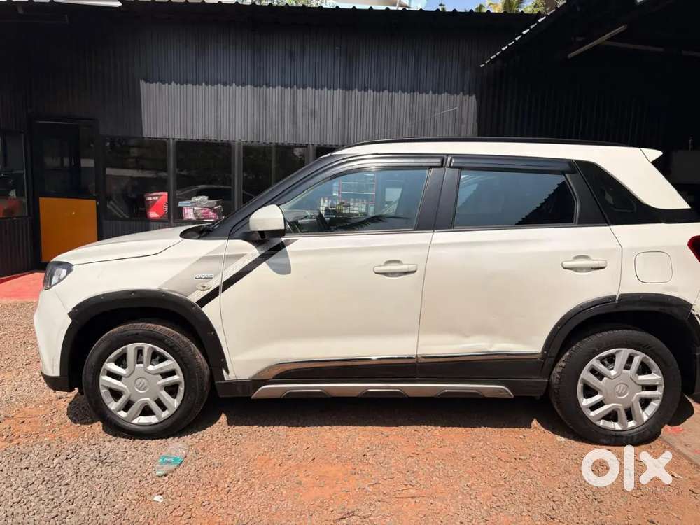 Brezza Vdi Manual High Quality