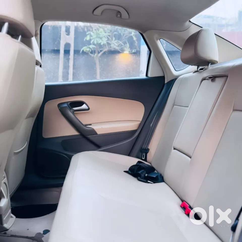 Volkswagen Vento 1.5 Tdi Highline Plus At, 2018, Diesel