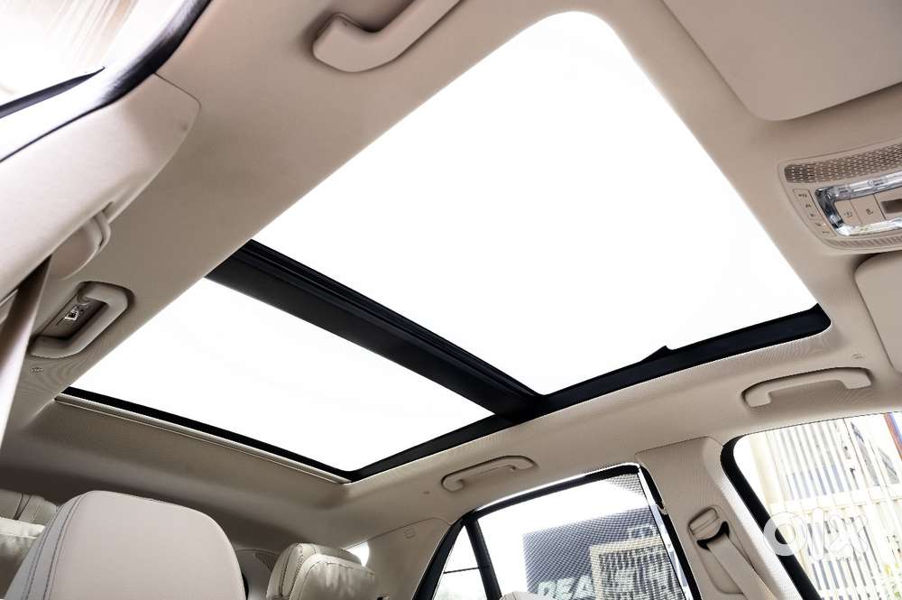 Mercedes-benz Gle 450 4matic Lwb, 2024, Petrol