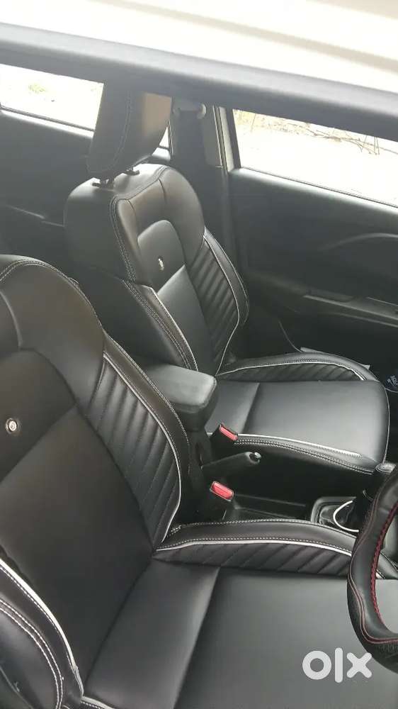 Maruti Suzuki Swift Lxi 2025